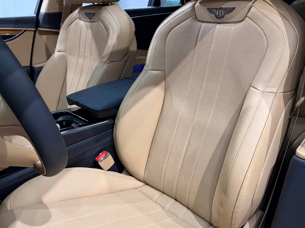 Bentley Flying Spur 2022 4.0T V8 Standard