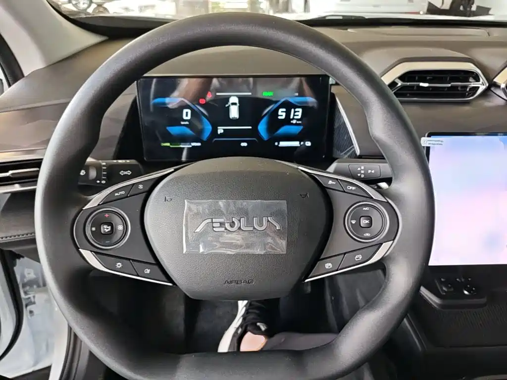 Aeolus SKY EV01 — миниатюра 7