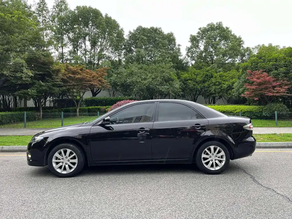 Mazda 6 2.0L Auto Fashion Type, фото 7