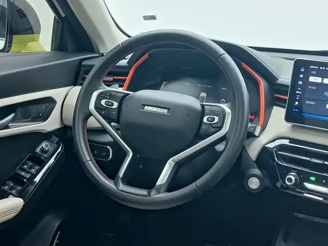 Haval Chitu — миниатюра 15