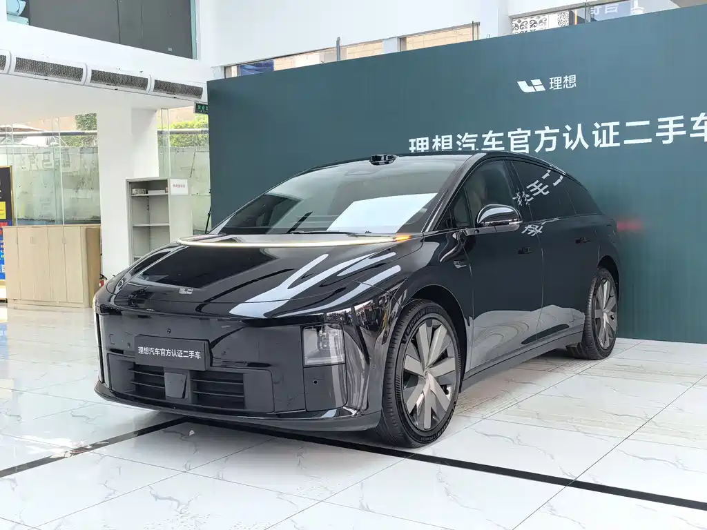 Li Auto 理想i6 2025