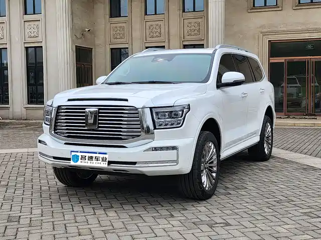 2022 TANK 500