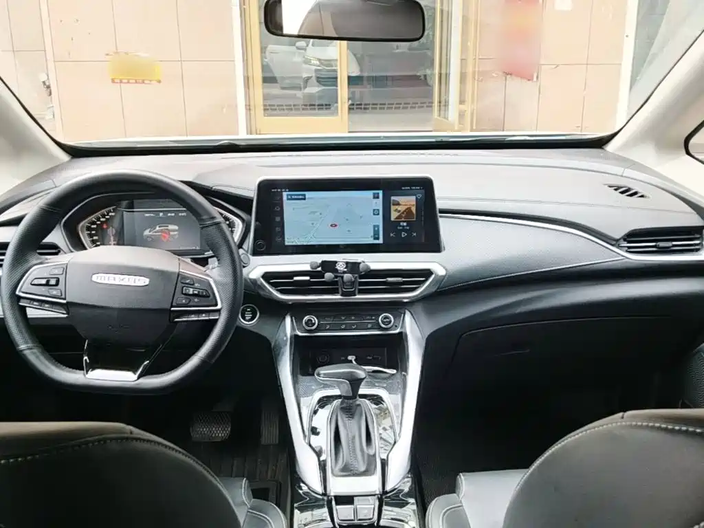 Maxus G50 — миниатюра 10