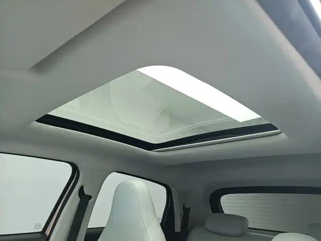 Leapmotor Leapmotor T03 — миниатюра 8