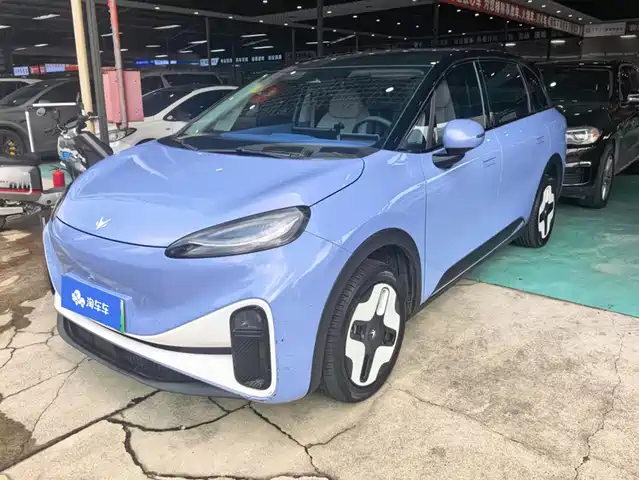 ARCFOX Kaola 2023
