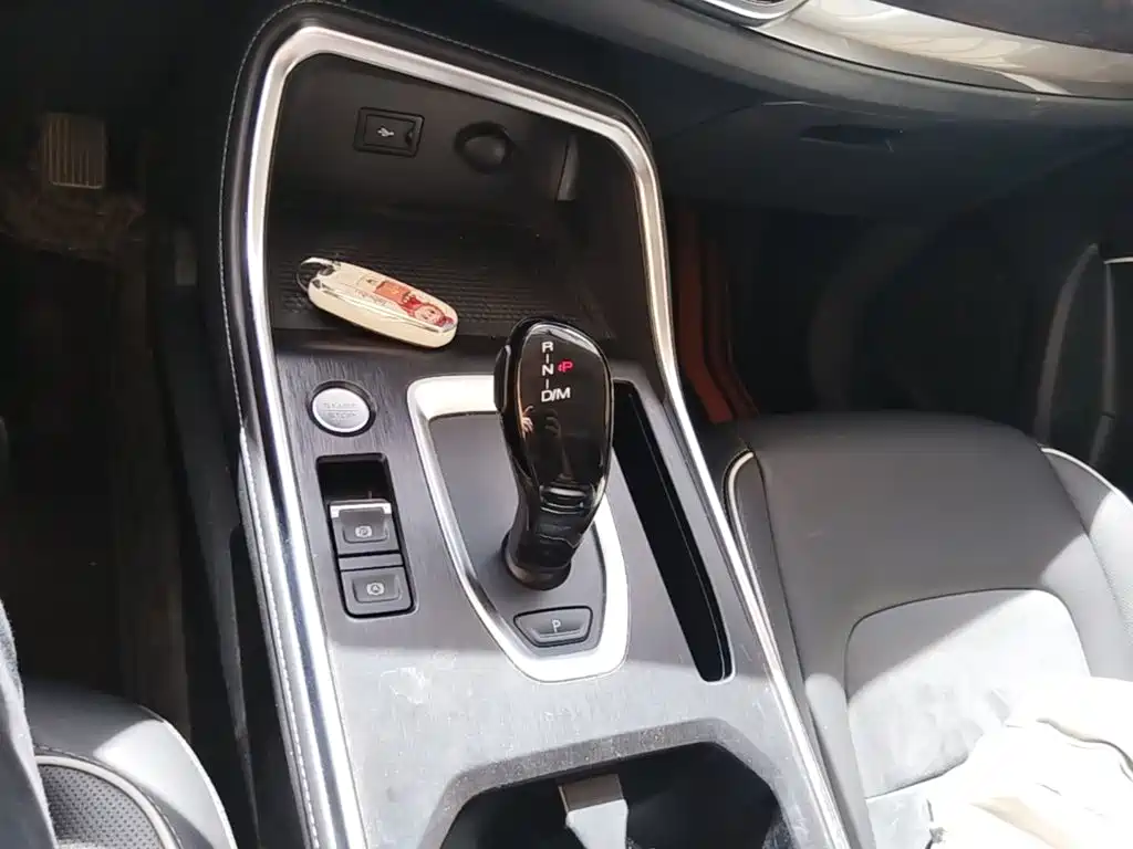 Haval H6 — миниатюра 14