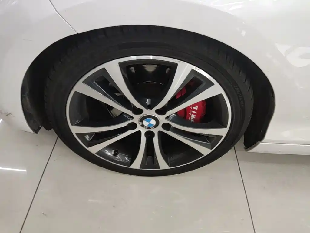 BMW 2 Series (Import) — миниатюра 25