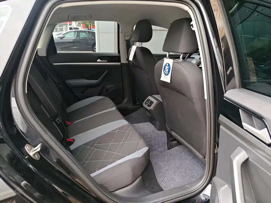 Volkswagen Lavida — миниатюра 8