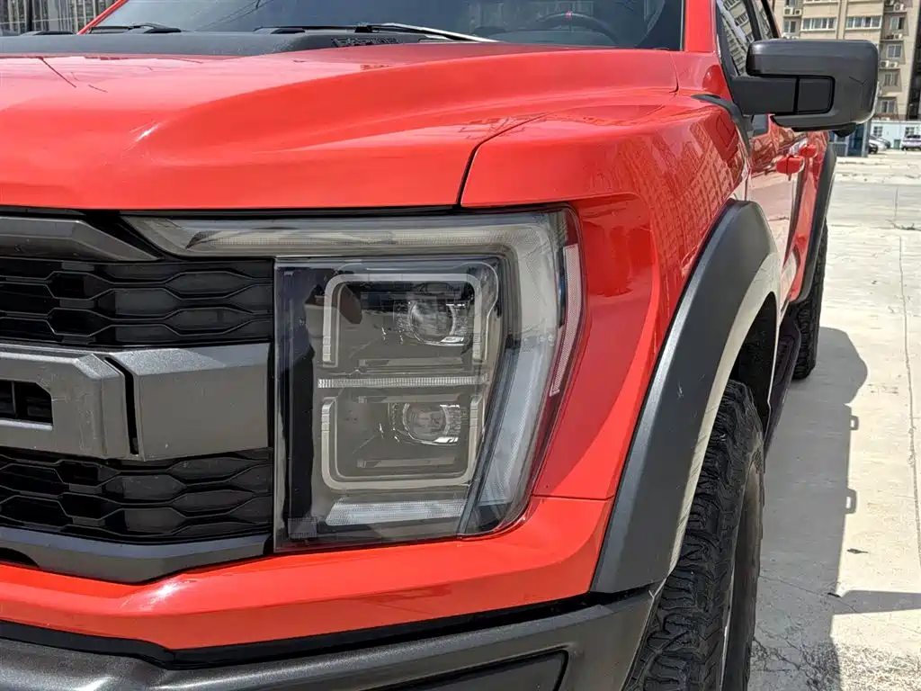 Ford F-150 — фотографии объявления, Фото 31