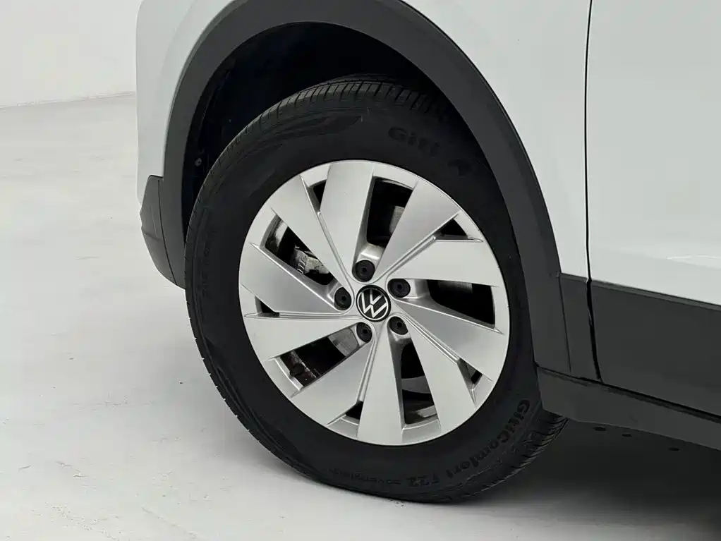 Volkswagen Tharu — миниатюра 17