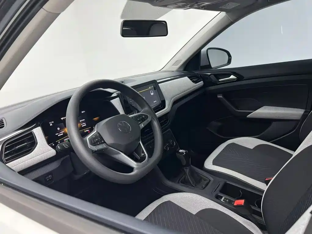 Volkswagen Tharu — миниатюра 19