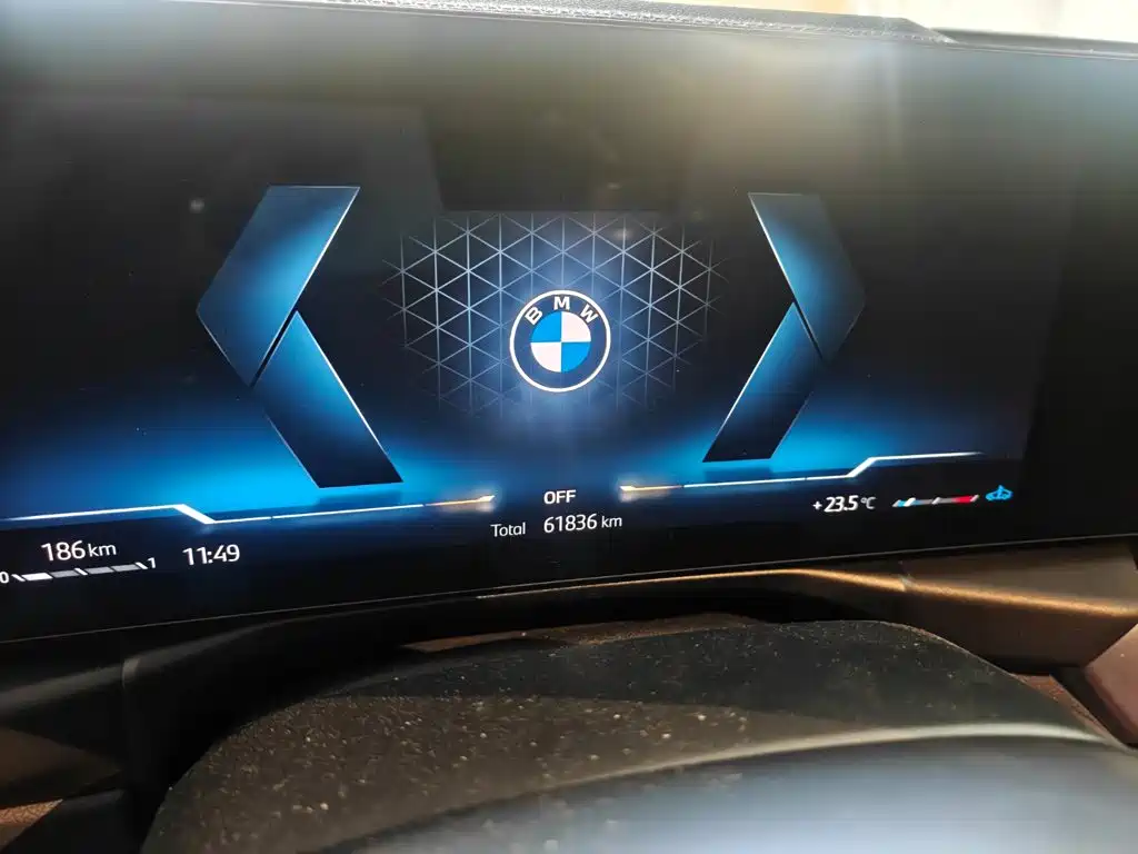 BMW 3 Series — миниатюра 6