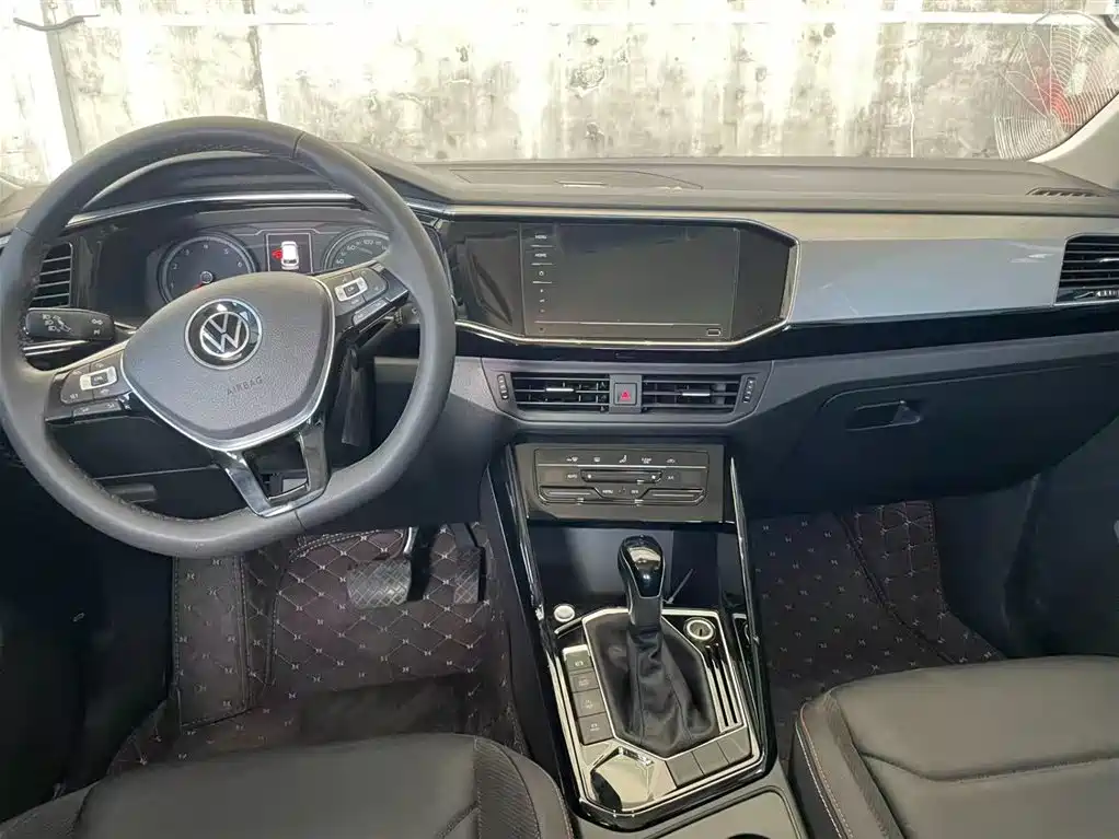 Volkswagen Tayron 2022 280TSI Luxury Smart Connect