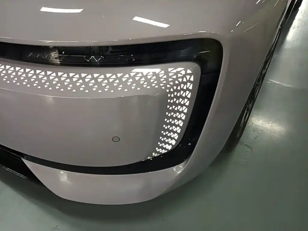 Audi E5 Sportback — миниатюра 24