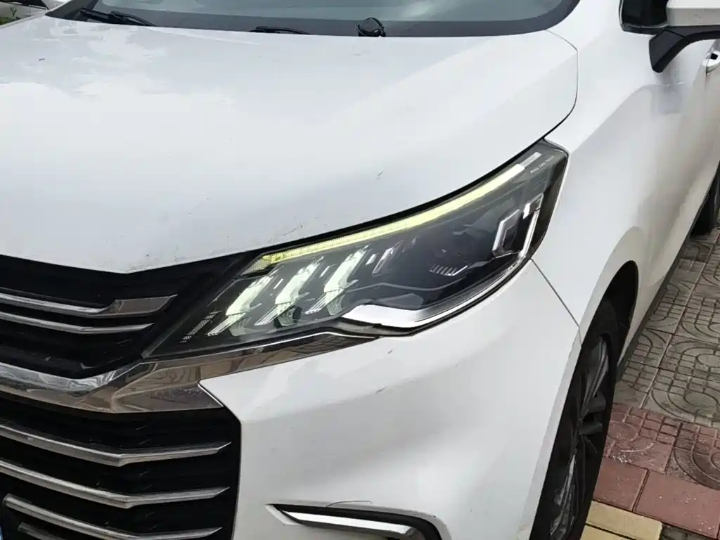 Maxus G50 — миниатюра 24