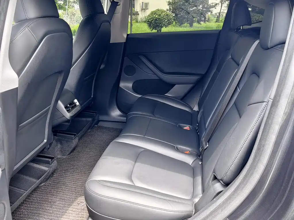 Tesla Model Y — миниатюра 6