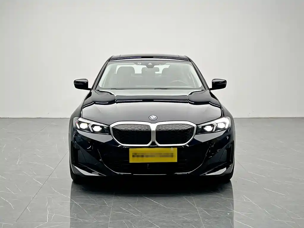 BMW i3 — миниатюра 2