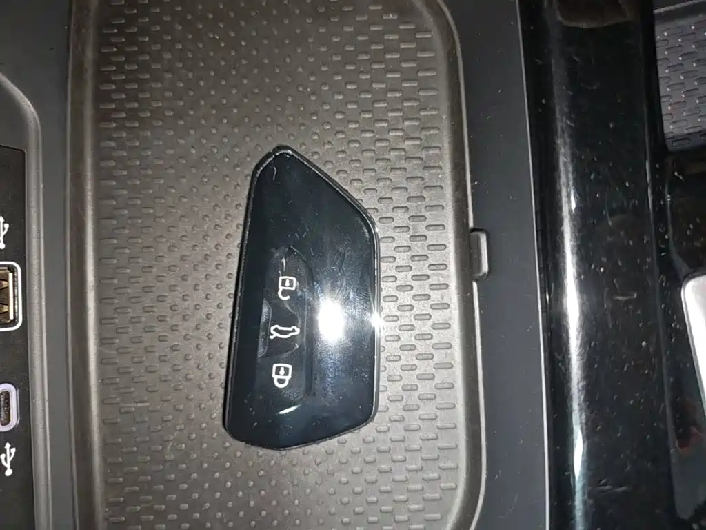 Volkswagen Lamando — миниатюра 9