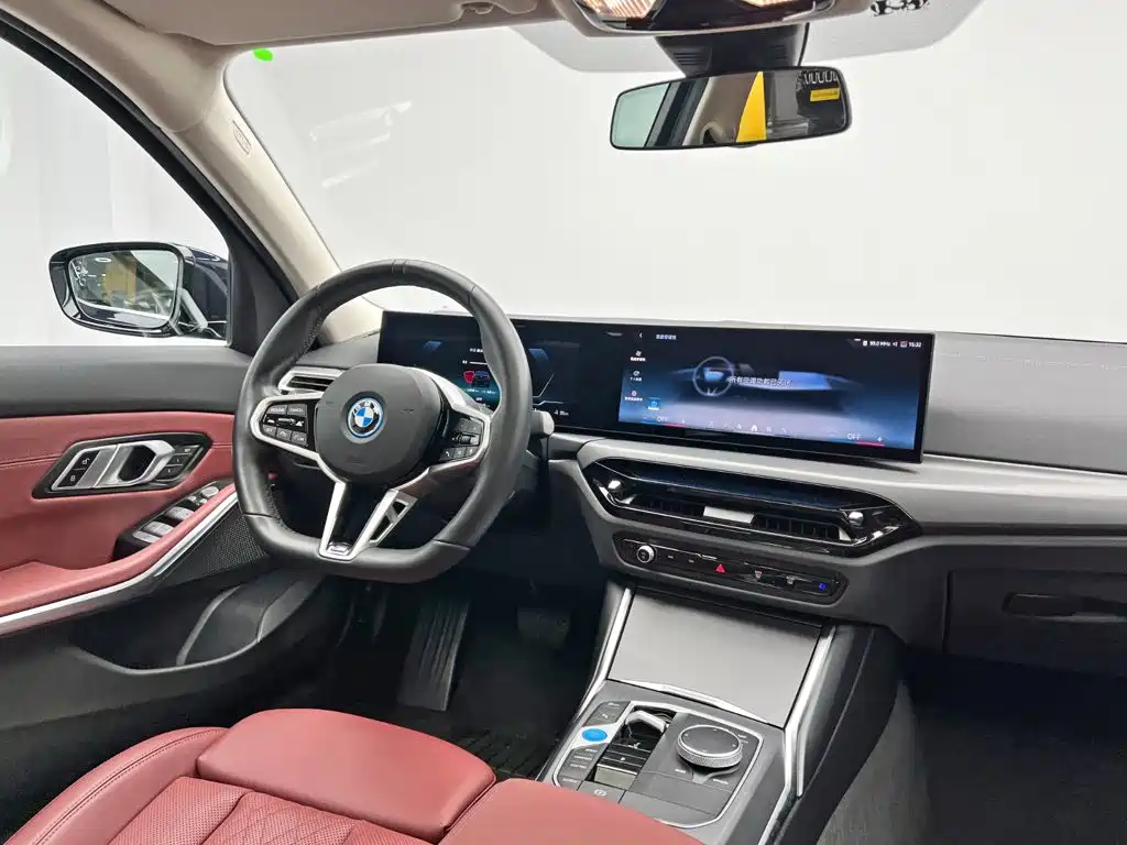 BMW i3 — миниатюра 23