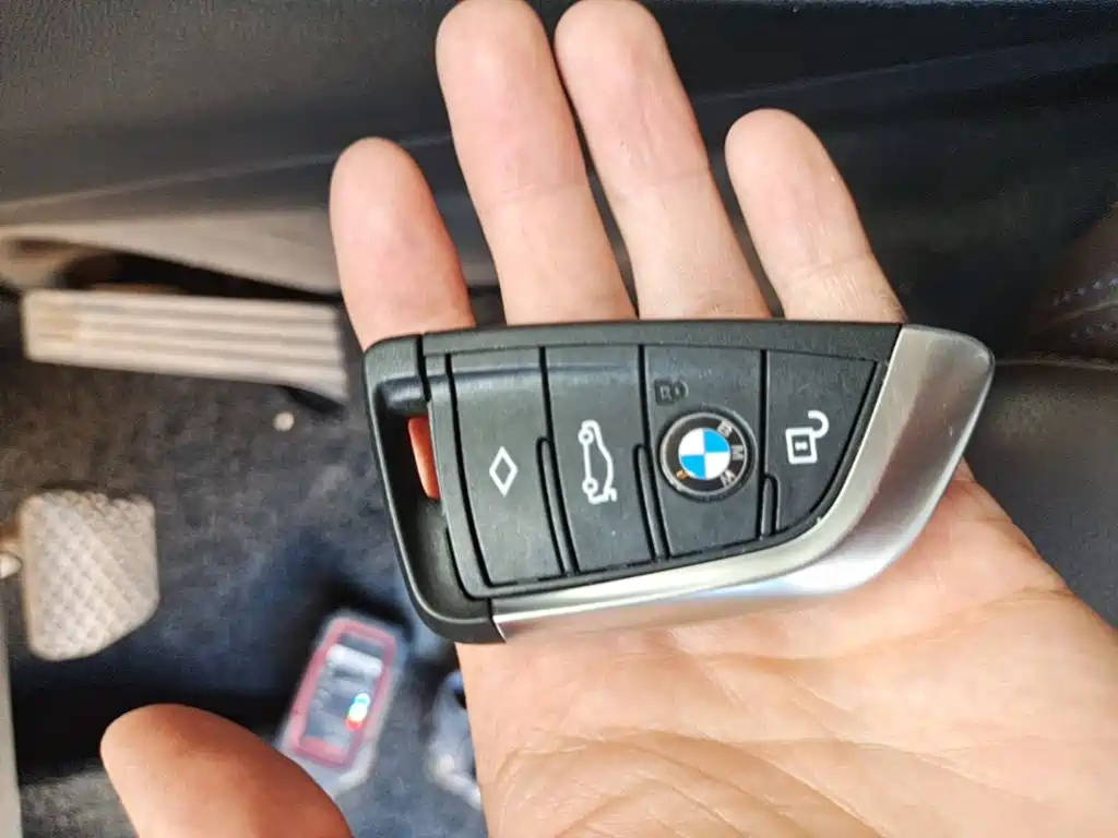 BMW X3 — миниатюра 9