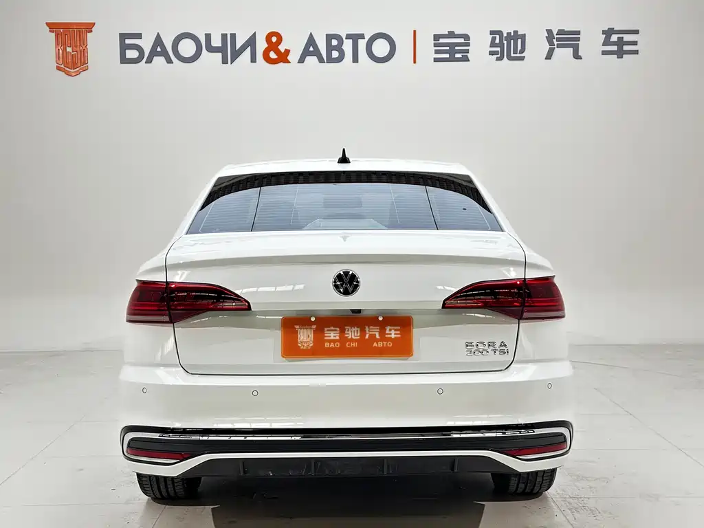 Volkswagen Bora 2024 200TSI DSG PRO