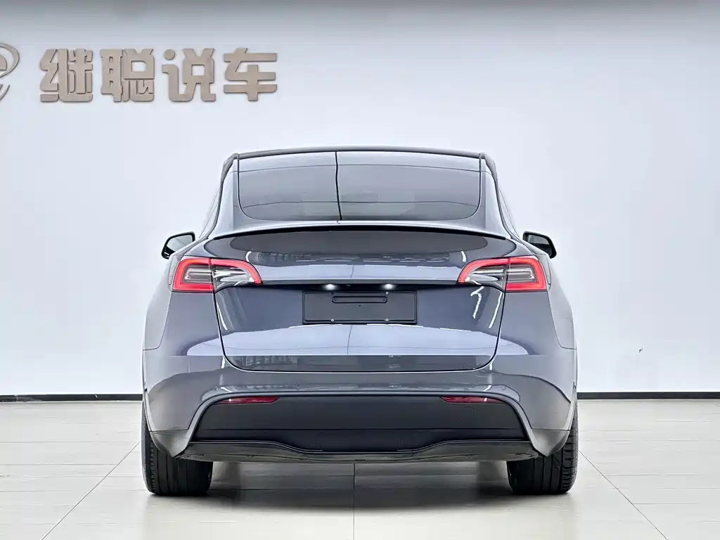 Tesla Model Y — фотографии объявления, Фото 17