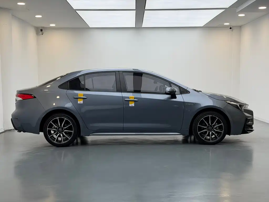 Toyota Corolla Levin 2023 1.8L Sport