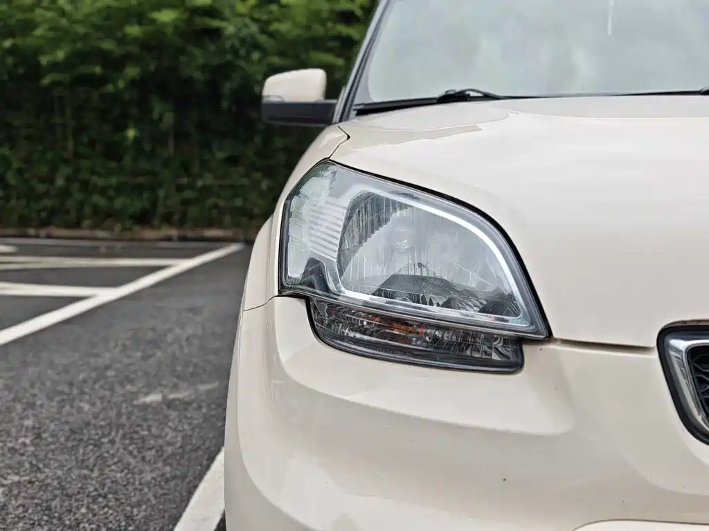 Kia Soul 1.6L AT Premium, фото 22