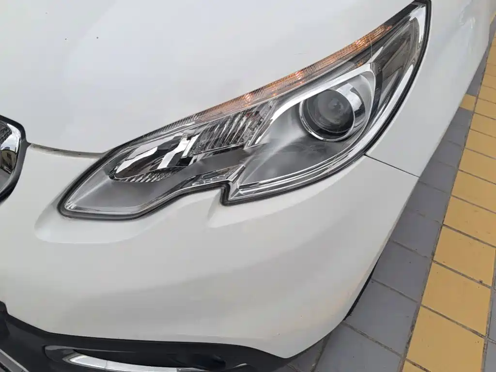 Peugeot 2008 — миниатюра 24