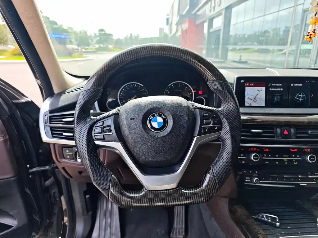 BMW X5 2018 xDrive28i