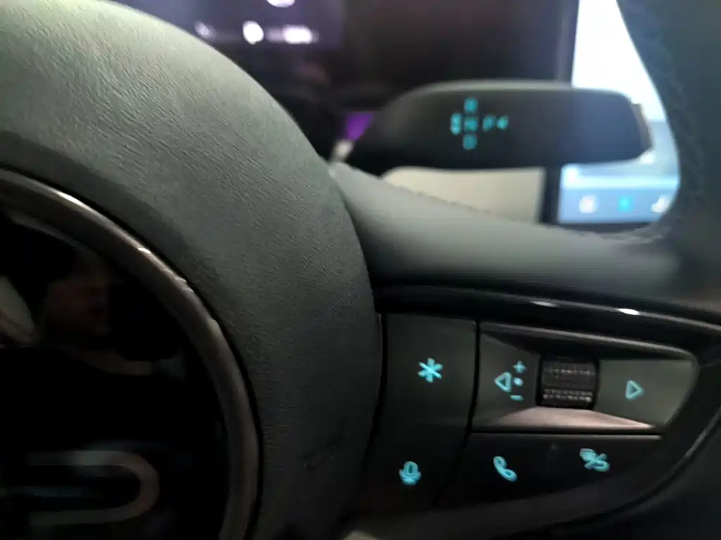 BYD Seal 06 — миниатюра 14