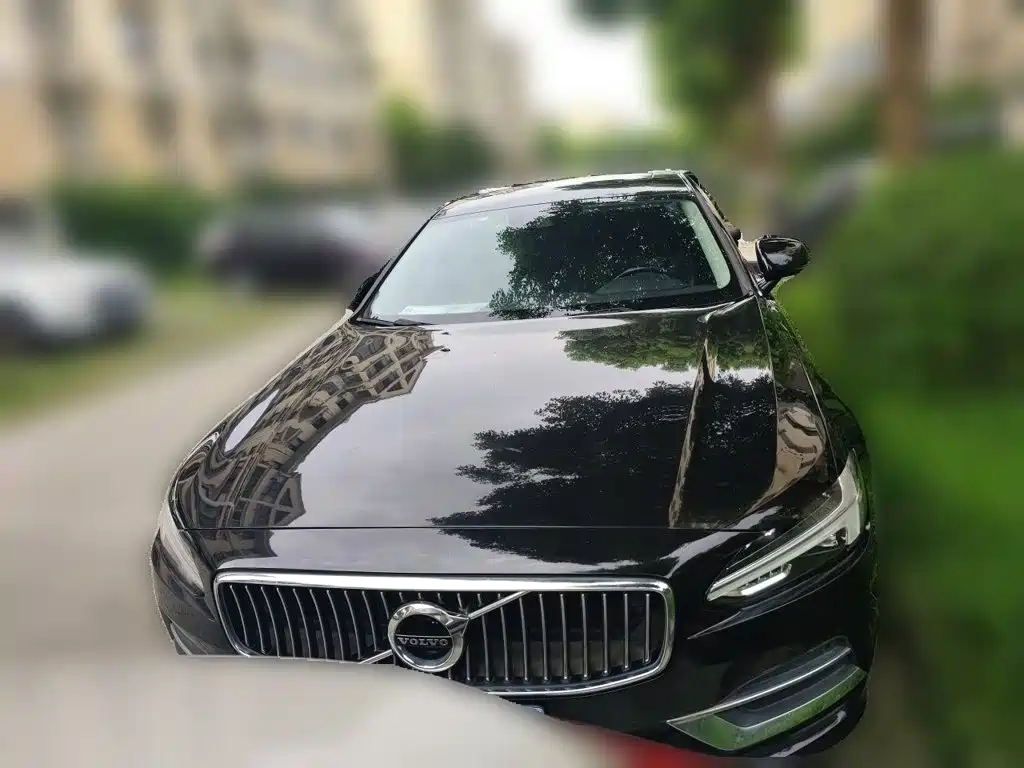 Volvo S90 — миниатюра 24