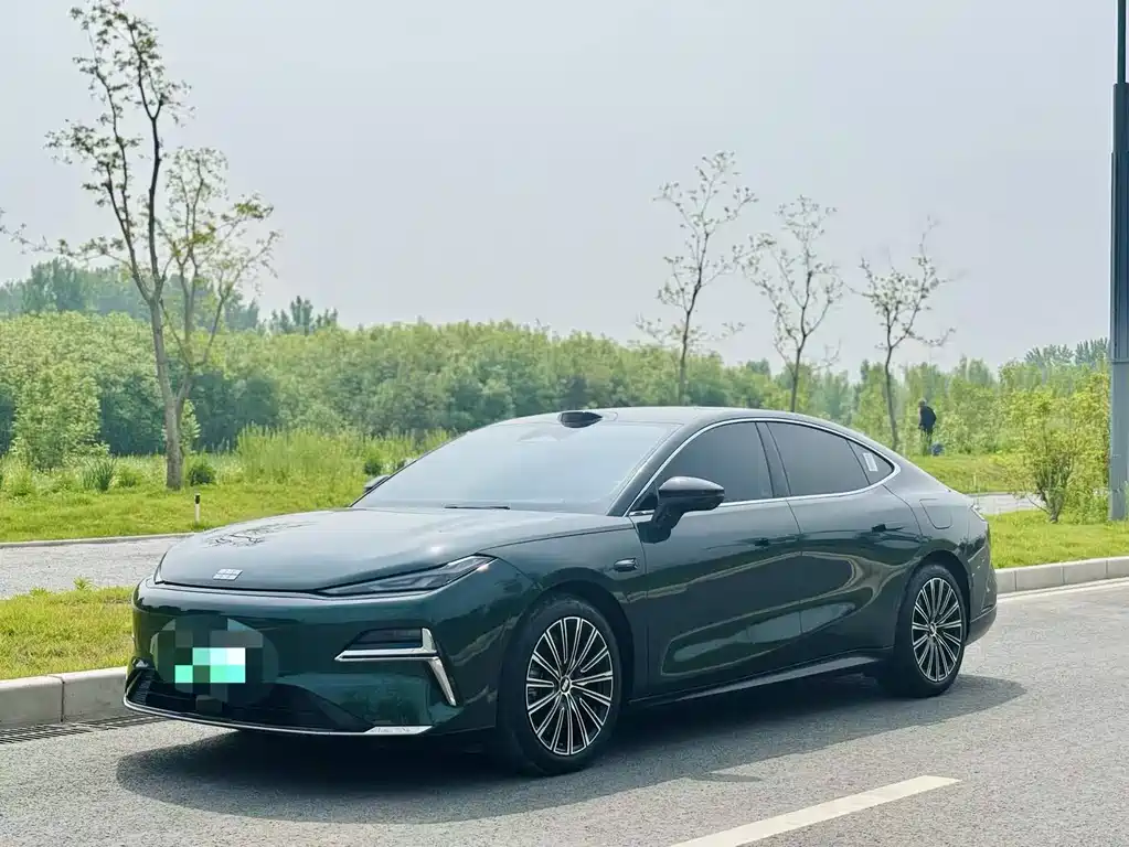 Galaxy Galaxy Xingyao 8 2025