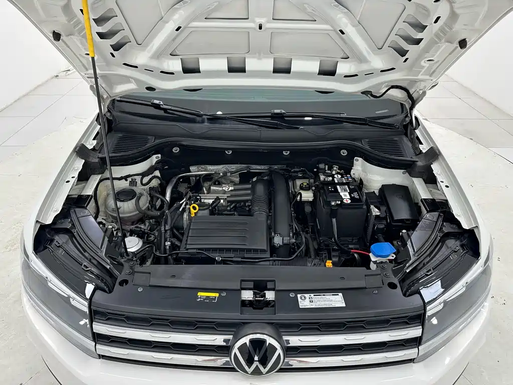 Volkswagen Tharu — миниатюра 17