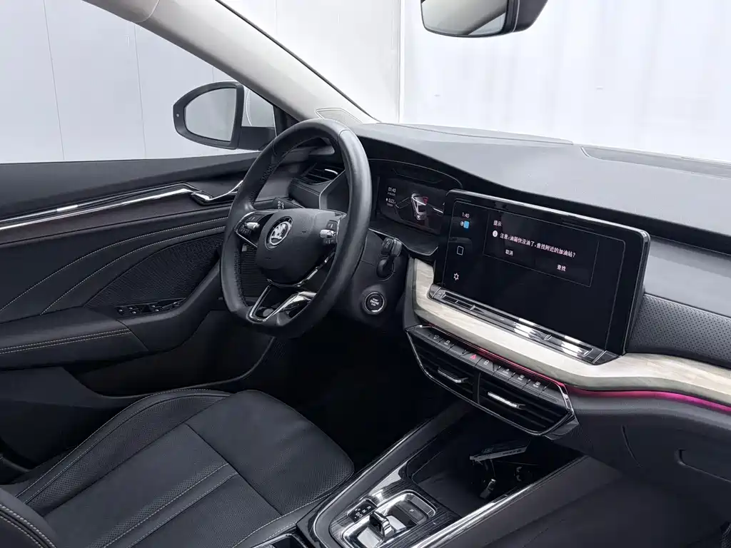 Skoda Octavia — миниатюра 22