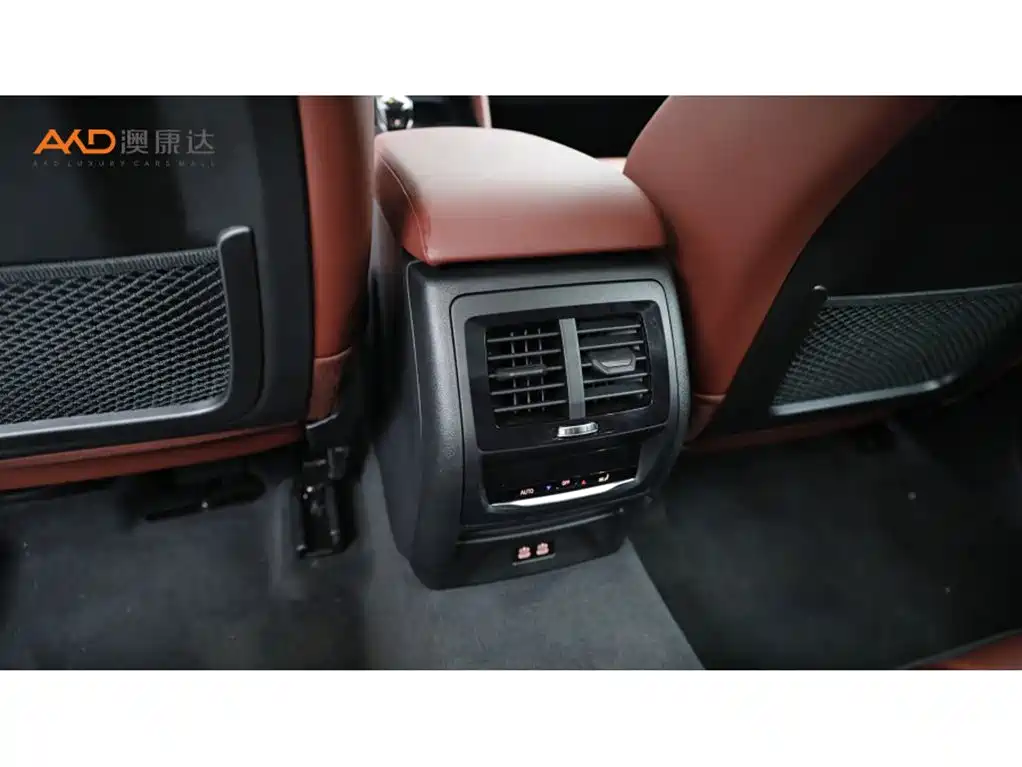 BMW X4 — миниатюра 9
