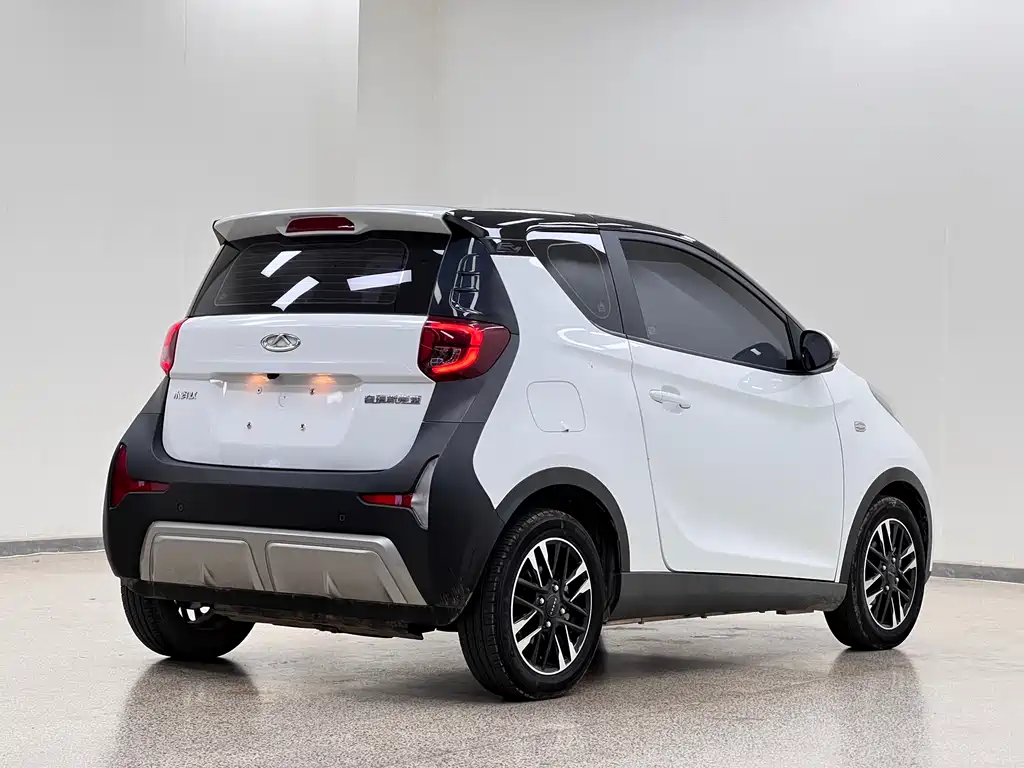 Chery Little Ant 2022 30kW 301km