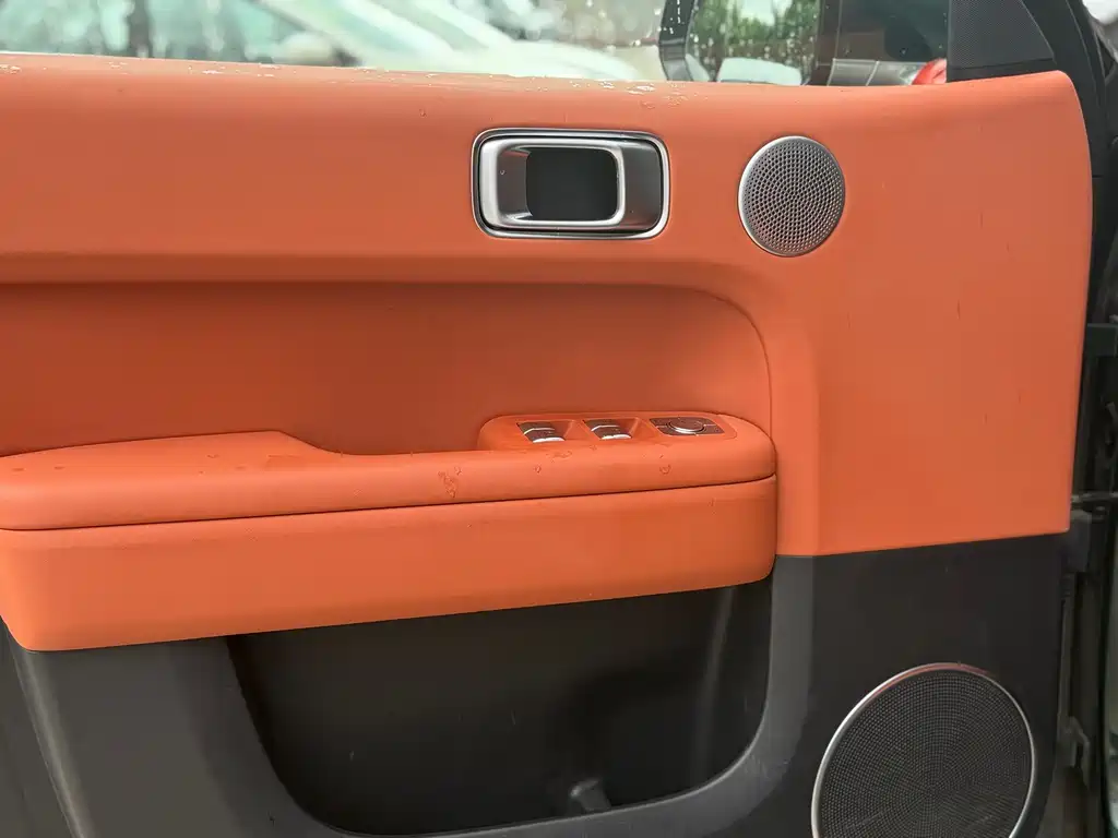 Li Auto Li L6 — миниатюра 13