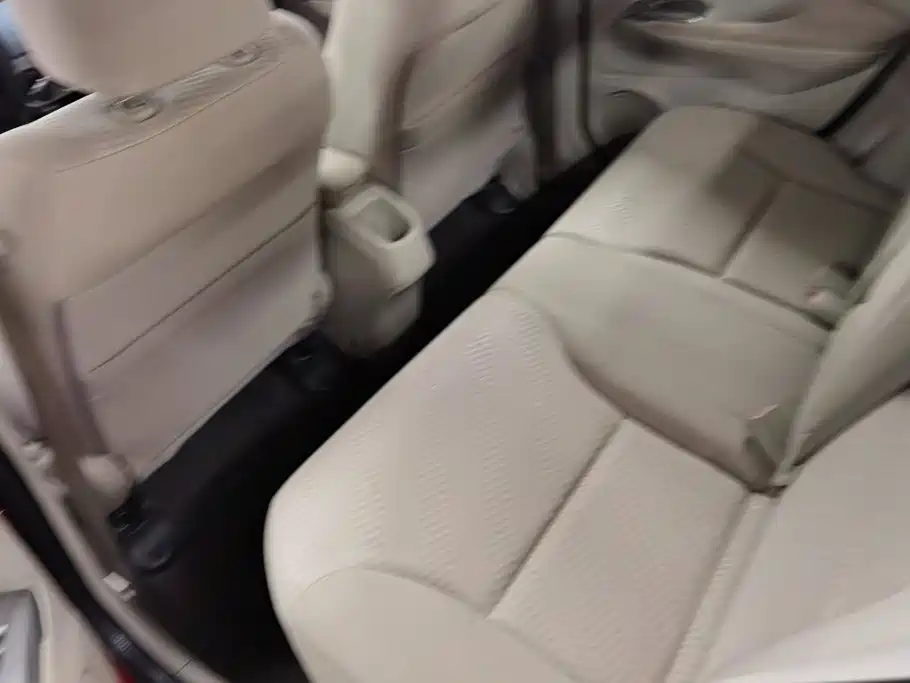 Honda City Classic — миниатюра 11