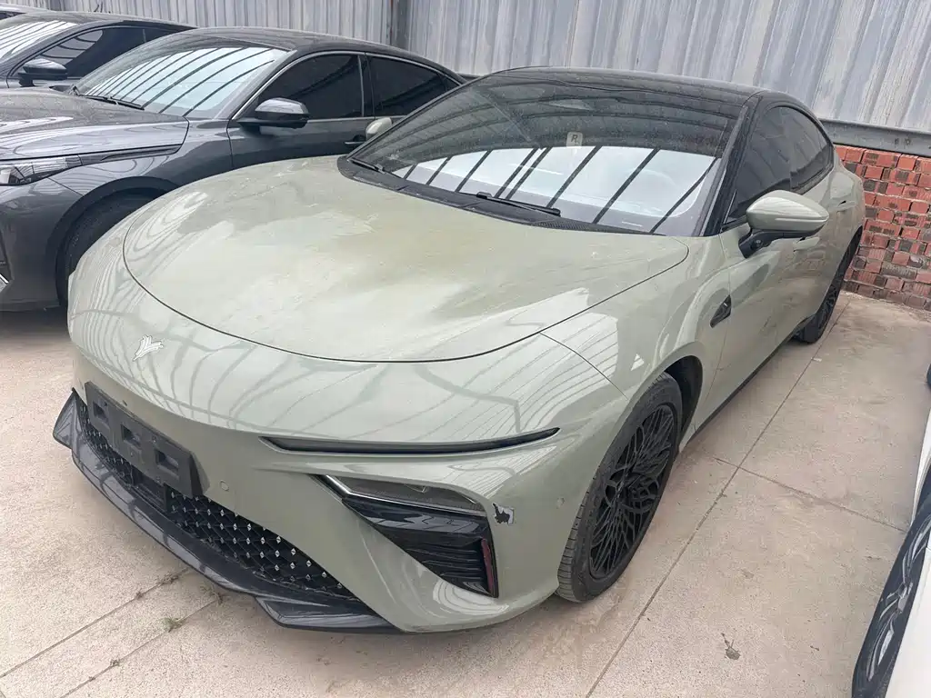 Neta Neta S 2023