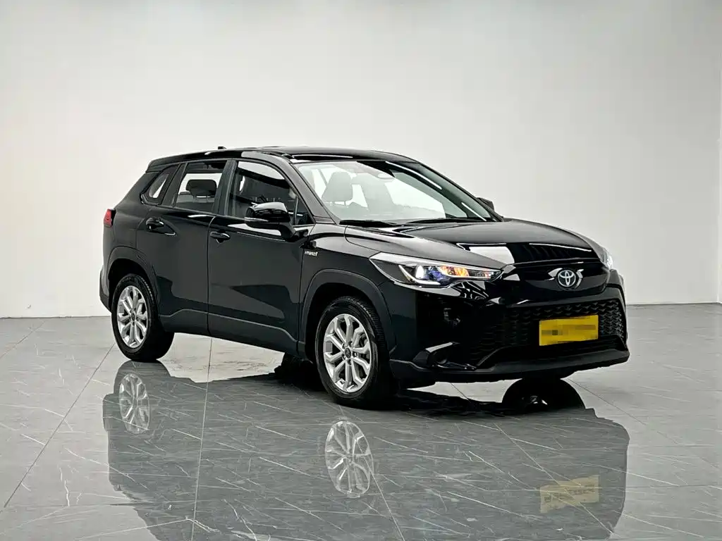 Toyota Frontlander — миниатюра 8