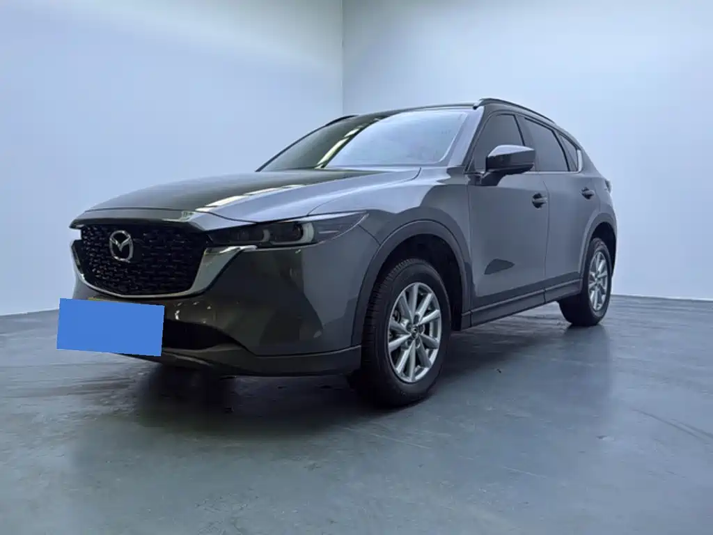 Mazda CX-5 — миниатюра 3