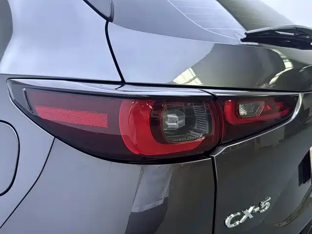 Mazda CX-5 — миниатюра 17