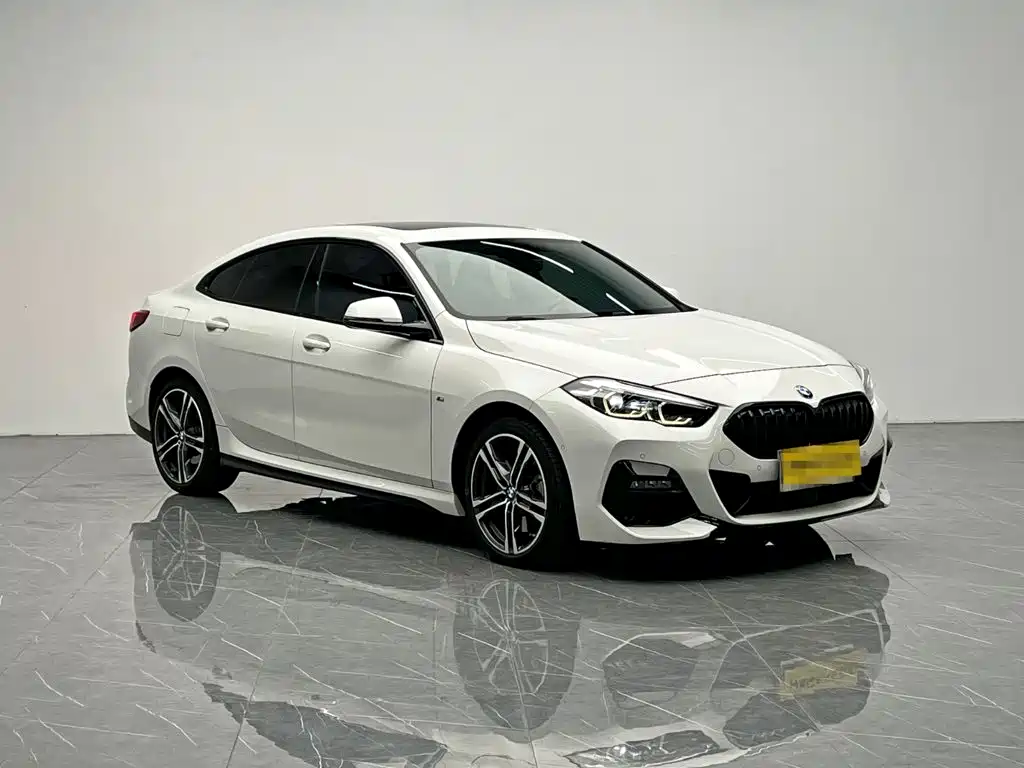 BMW 2 Series (Import) — миниатюра 8