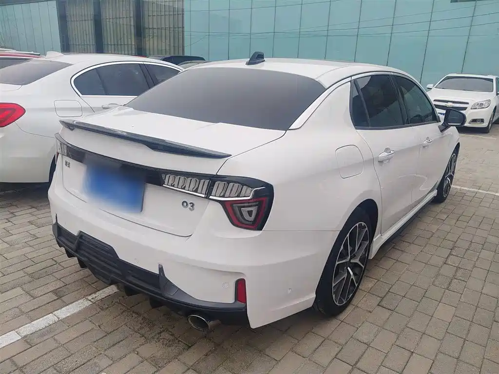 LYNK  03