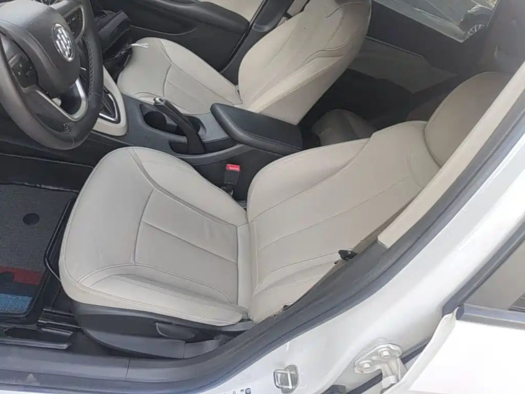 Buick Excelle — миниатюра 15