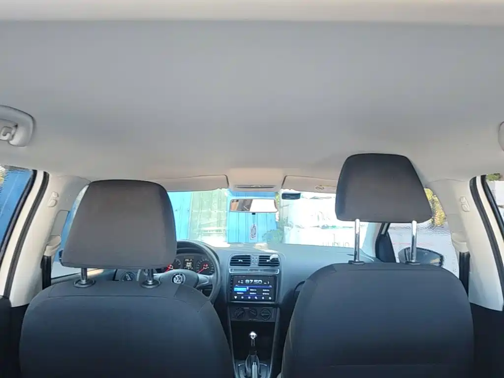 Volkswagen Polo — миниатюра 18