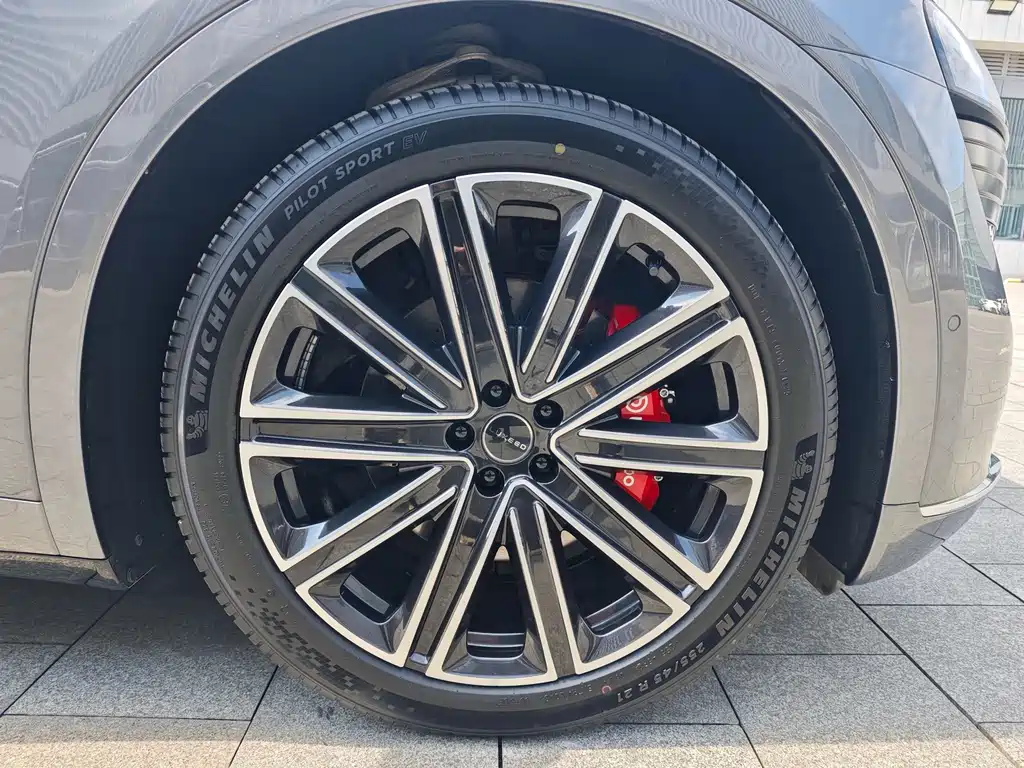 Zhijie Zhijie R7 — миниатюра 5