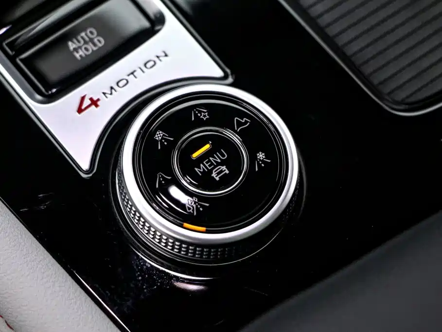 Volkswagen Teramont — миниатюра 11