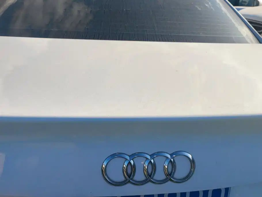 Audi A4L — миниатюра 4